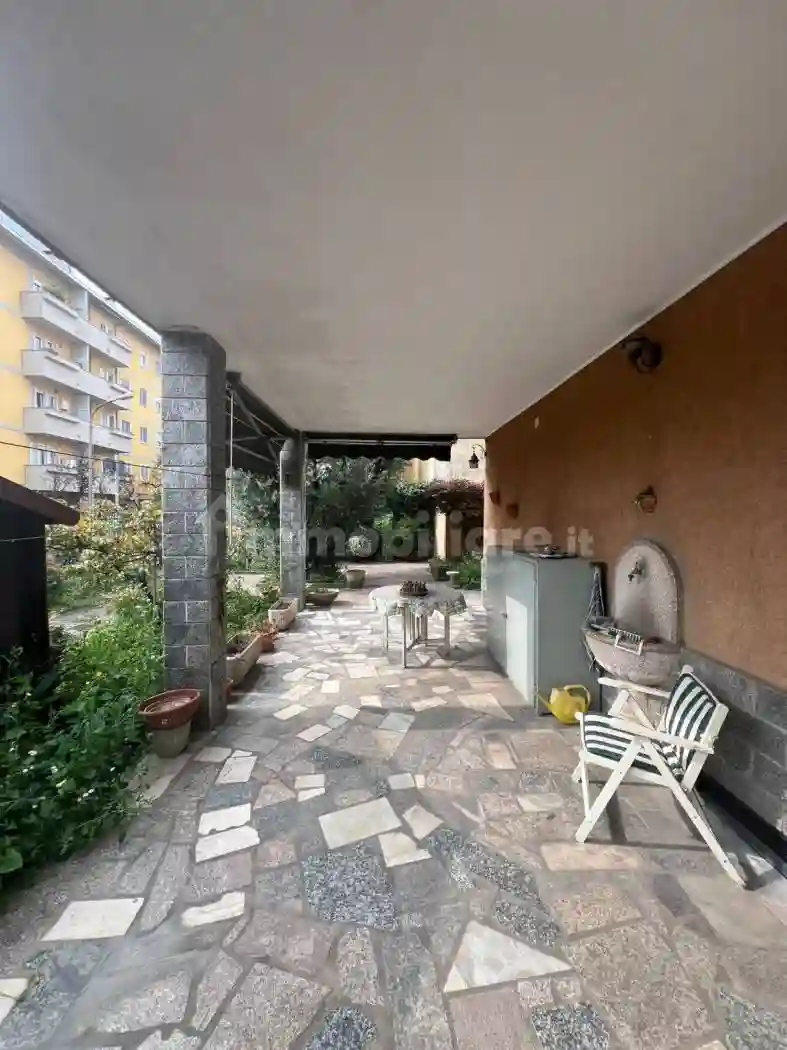 Villetta a schiera - foto 5