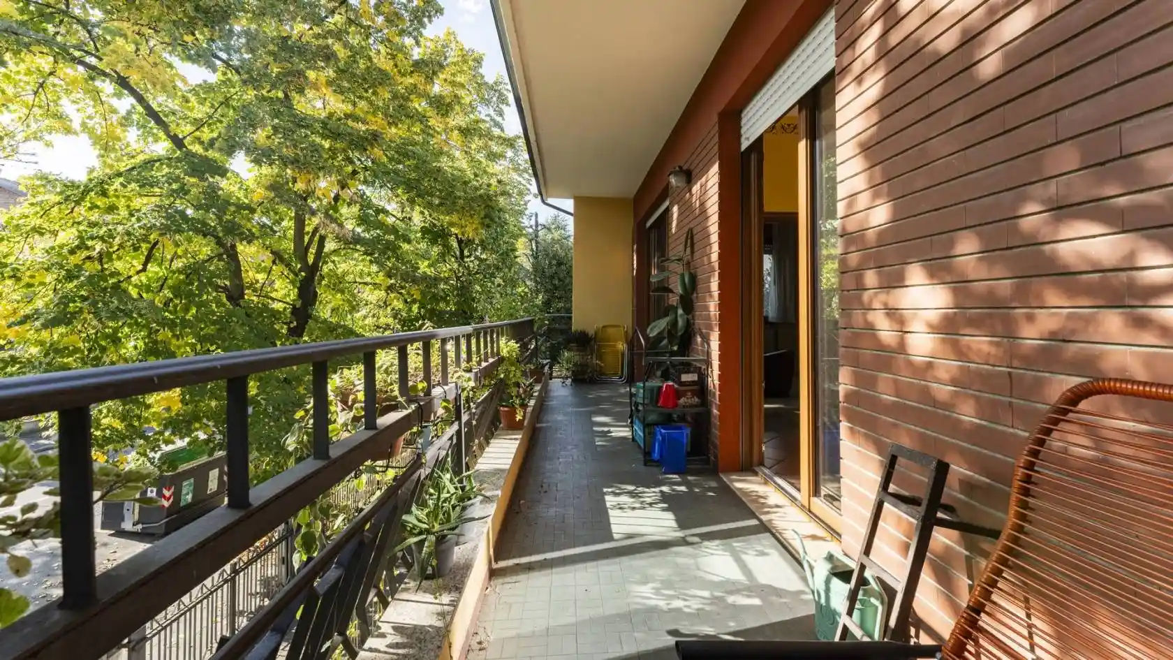 Villa in vendita a Modena