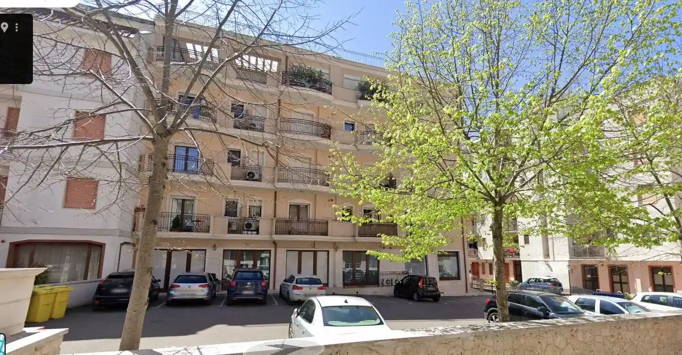 Appartamento in vendita a Martina Franca