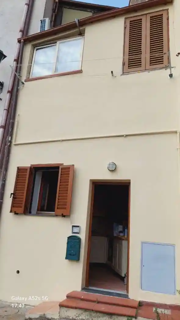 Appartamento in vendita a Rosignano Marittimo