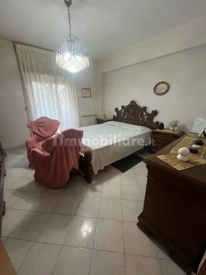 Appartamento in vendita a Santa Teresa di Riva