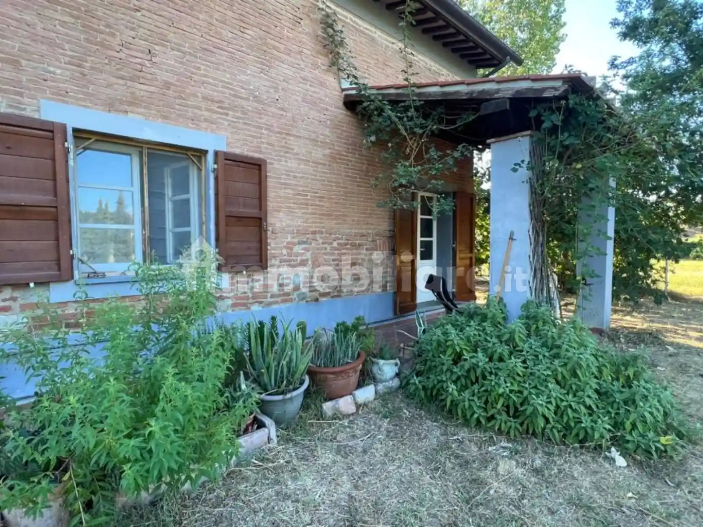 Loft in vendita a Crespina e Lorenzana