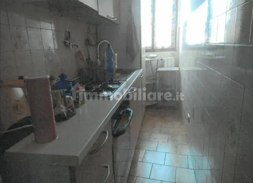 Appartamento in asta a Montegrino Valtravaglia