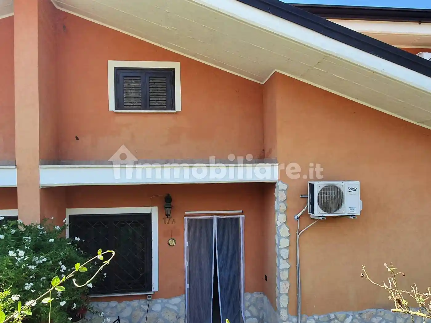 Villa in vendita a Guidonia Montecelio