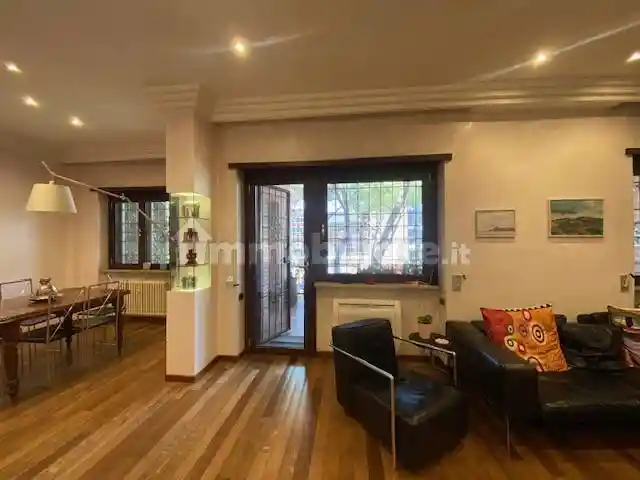 Appartamento via Elio Chianesi, Mostacciano, Roma - foto 2