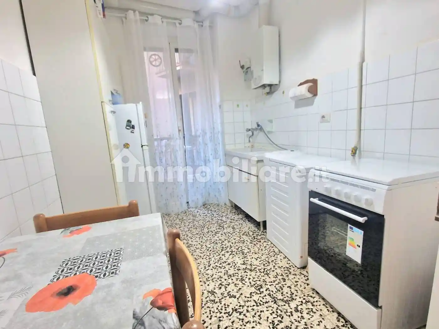 Bilocale via Sighele 2, Argonne - Corsica, Milano - foto 4