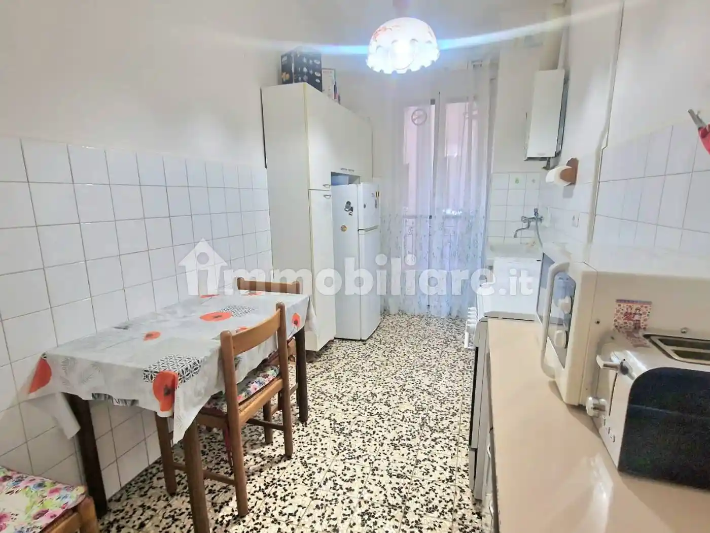 Bilocale via Sighele 2, Argonne - Corsica, Milano - foto 5