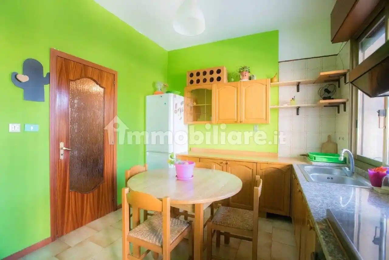 Appartamento in affitto a Catania