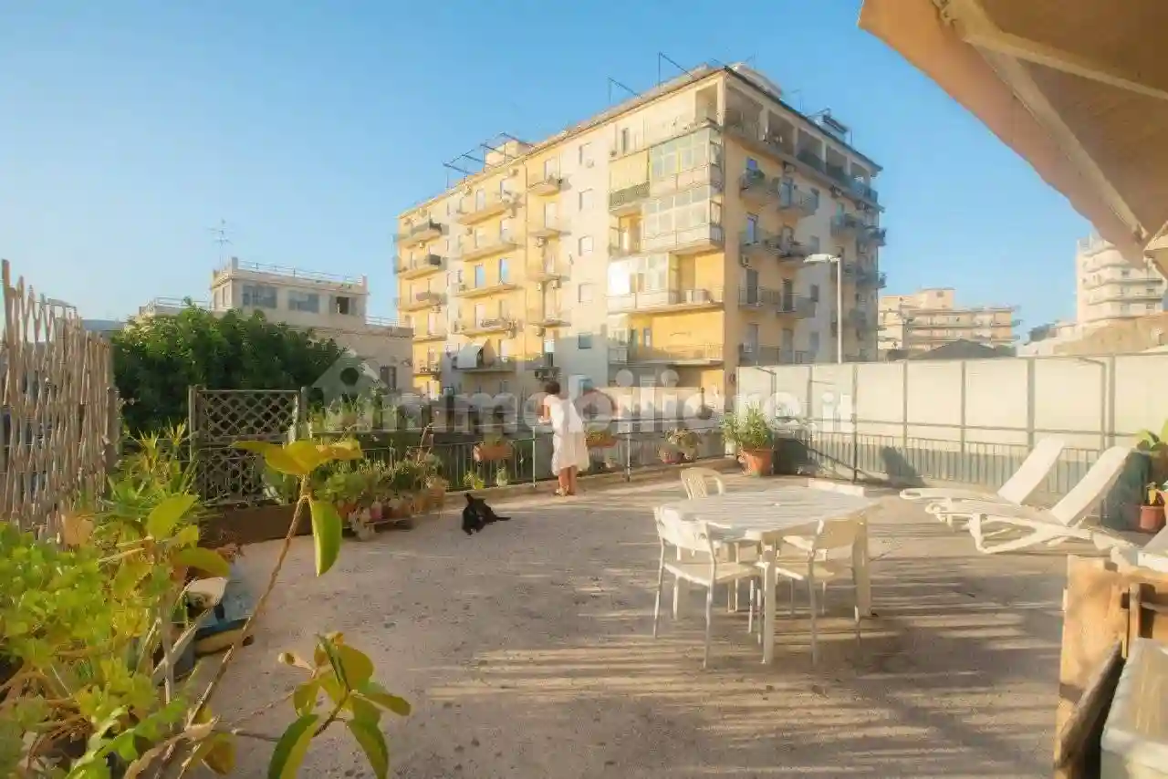 Trilocale via Principe Nicola 188, Rotolo, Catania - foto 4