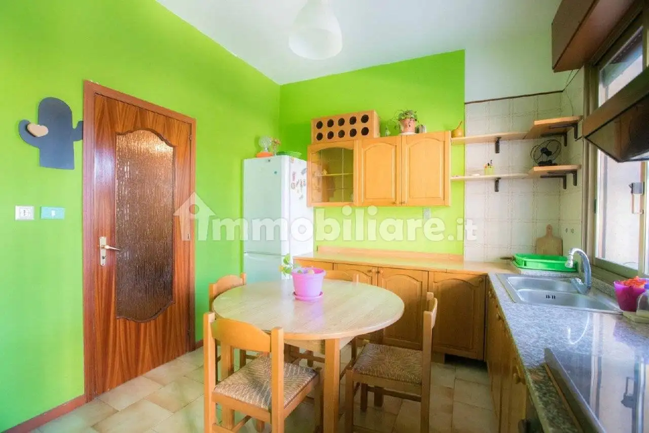 Appartamento in affitto a Catania