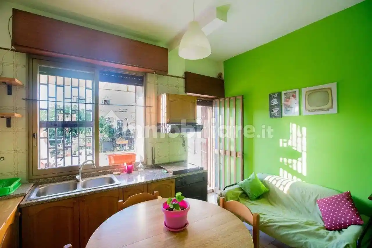 Trilocale via Principe Nicola 188, Rotolo, Catania - foto 3