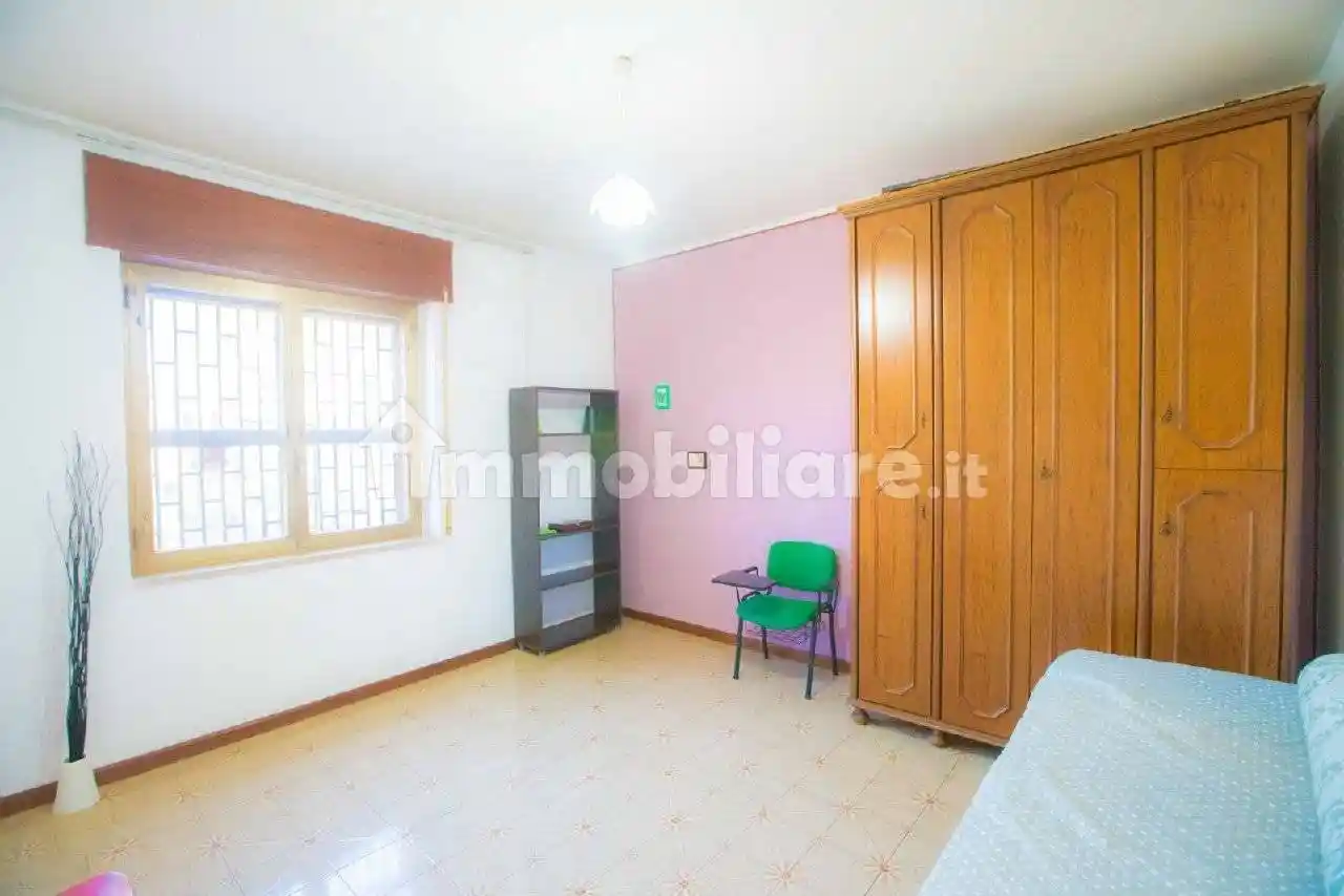 Trilocale via Principe Nicola 188, Rotolo, Catania - foto 5