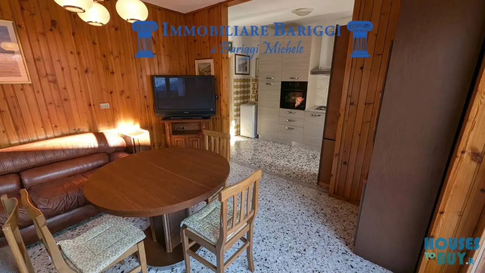 Trilocale via Tonale, 27, Aprica - foto 4