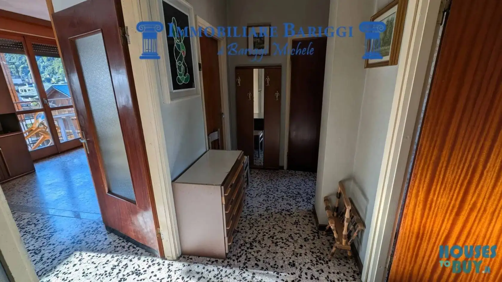 Trilocale via Tonale, 27, Aprica - foto 5