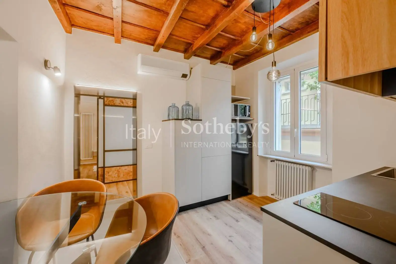 Quadrilocale via Arciprete Graziano Ponzone, Centro, Arona - foto 3