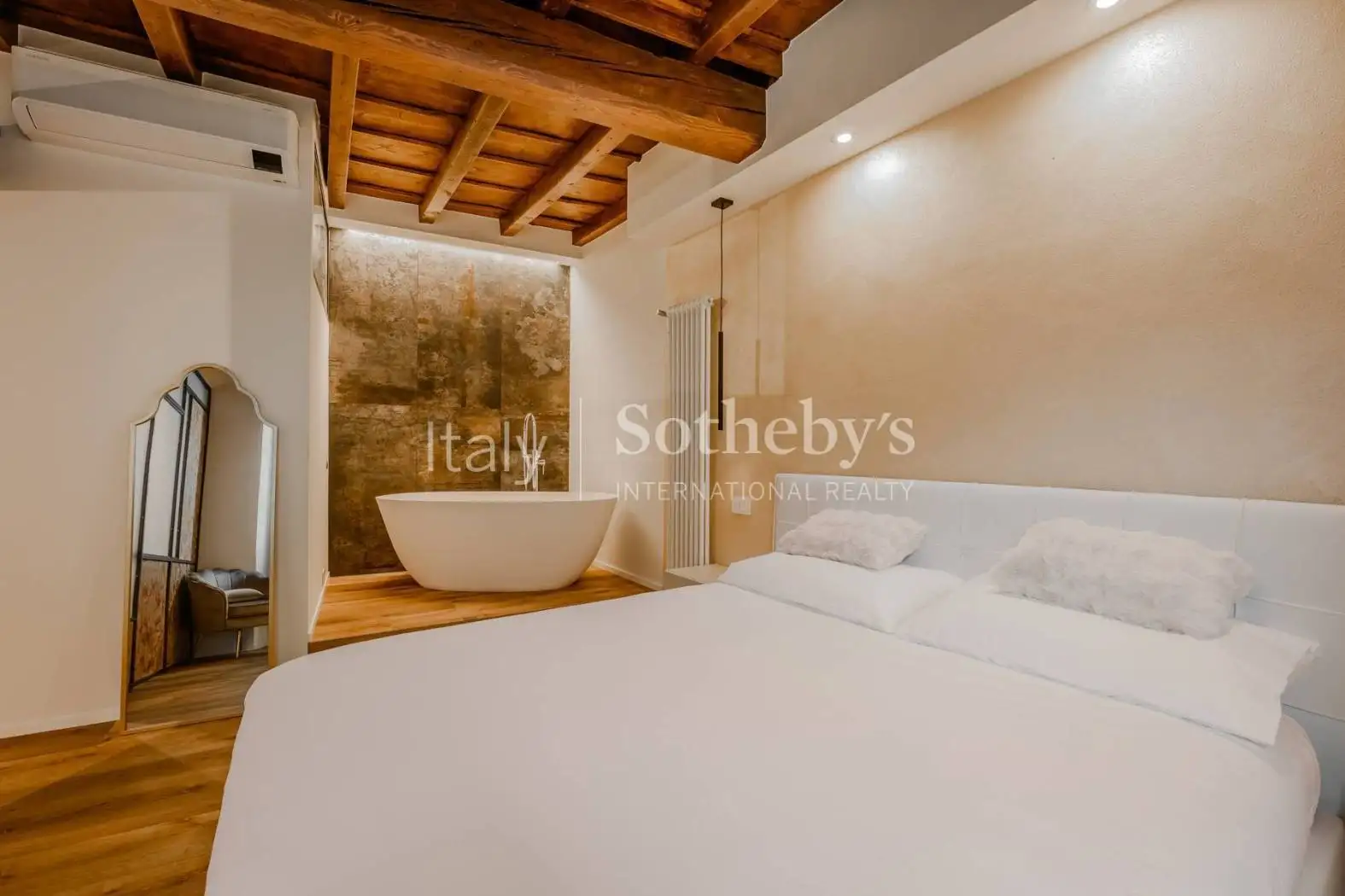 Quadrilocale via Arciprete Graziano Ponzone, Centro, Arona - foto 4