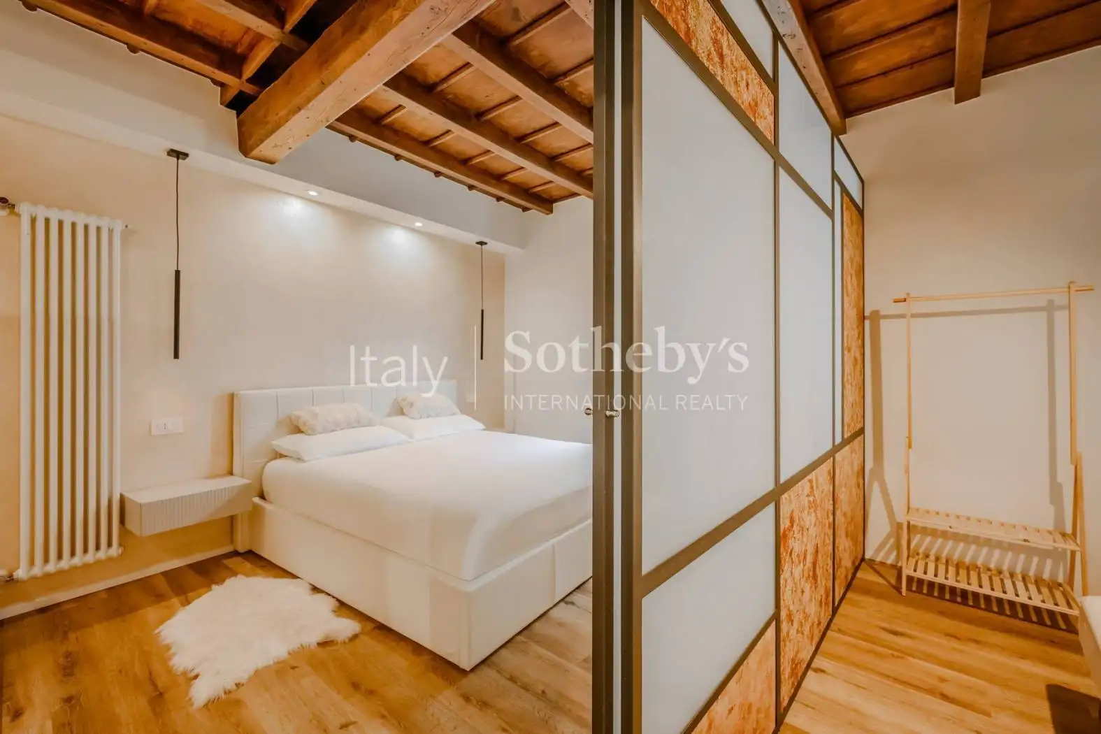 Quadrilocale via Arciprete Graziano Ponzone, Centro, Arona - foto 5