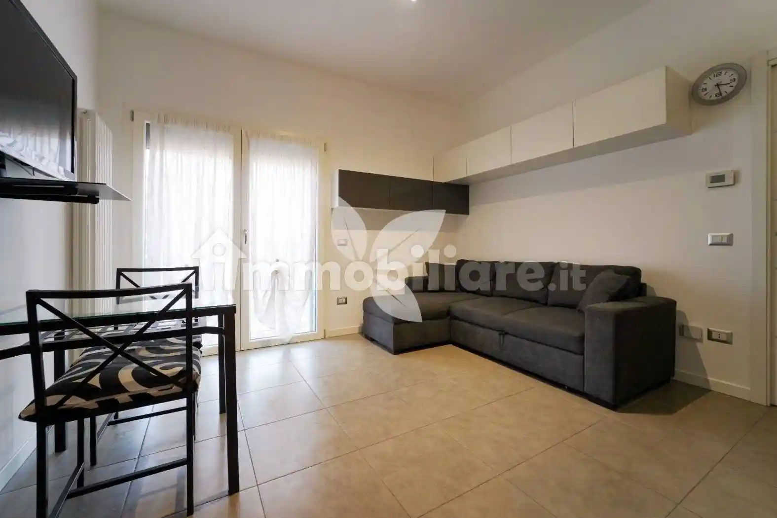 Appartamento in vendita a Parma