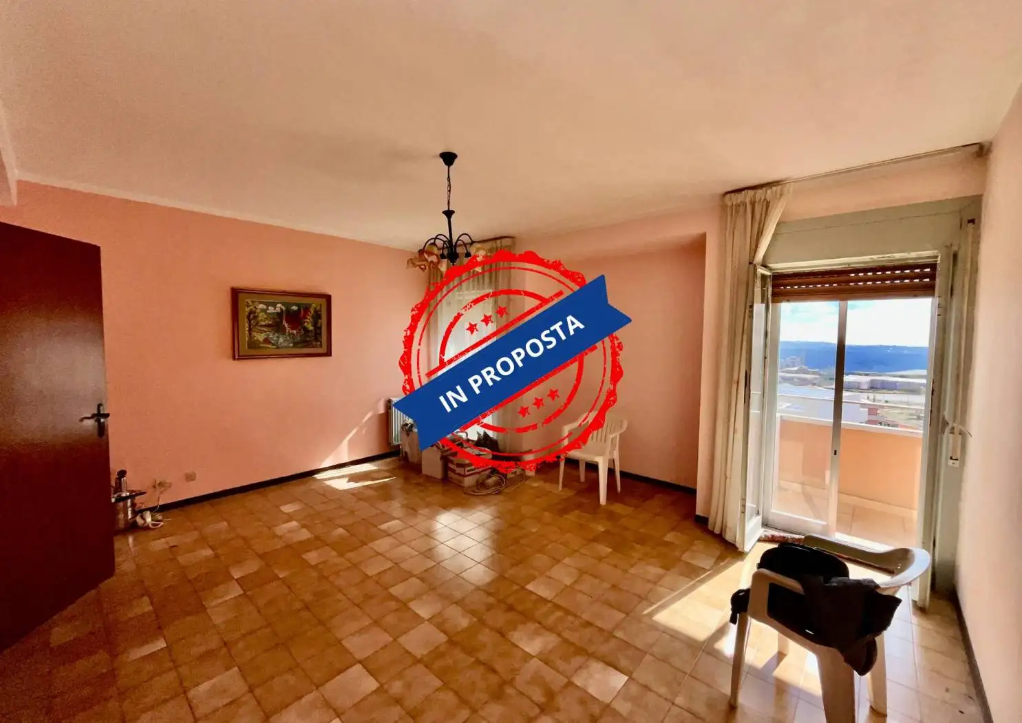 Appartamento in vendita a Ragusa