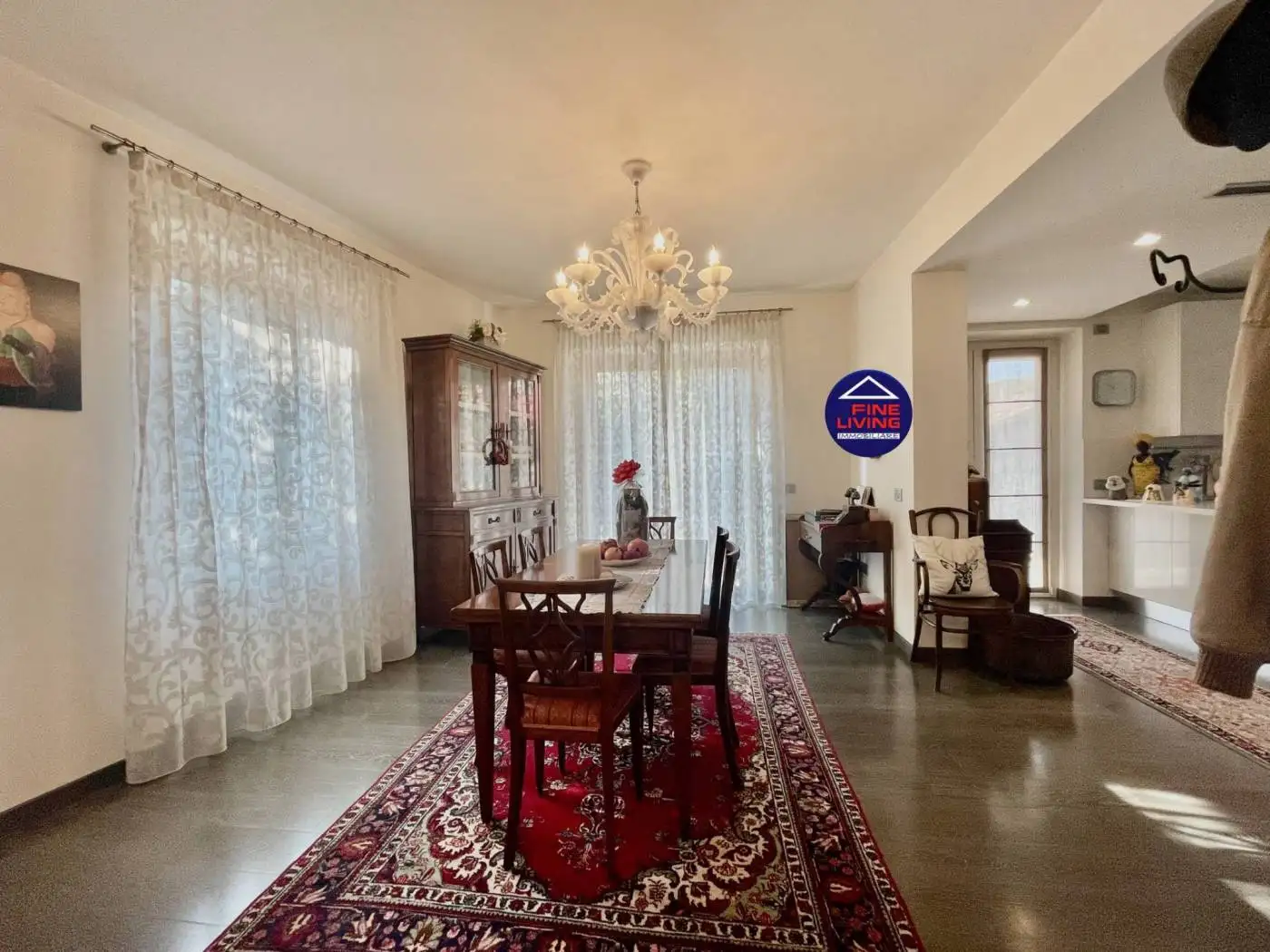 Villa in vendita a Fano