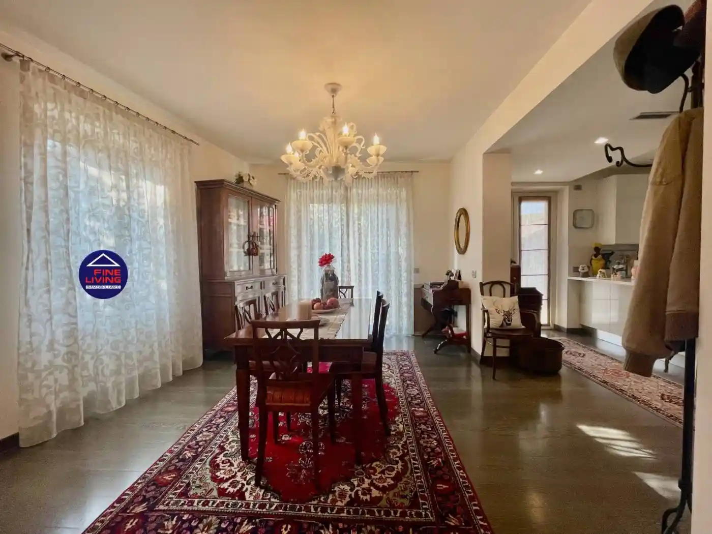 Villa unifamiliare via Francesco Palazzi 31, Passeggi - Don Gentili, Fano - foto 2