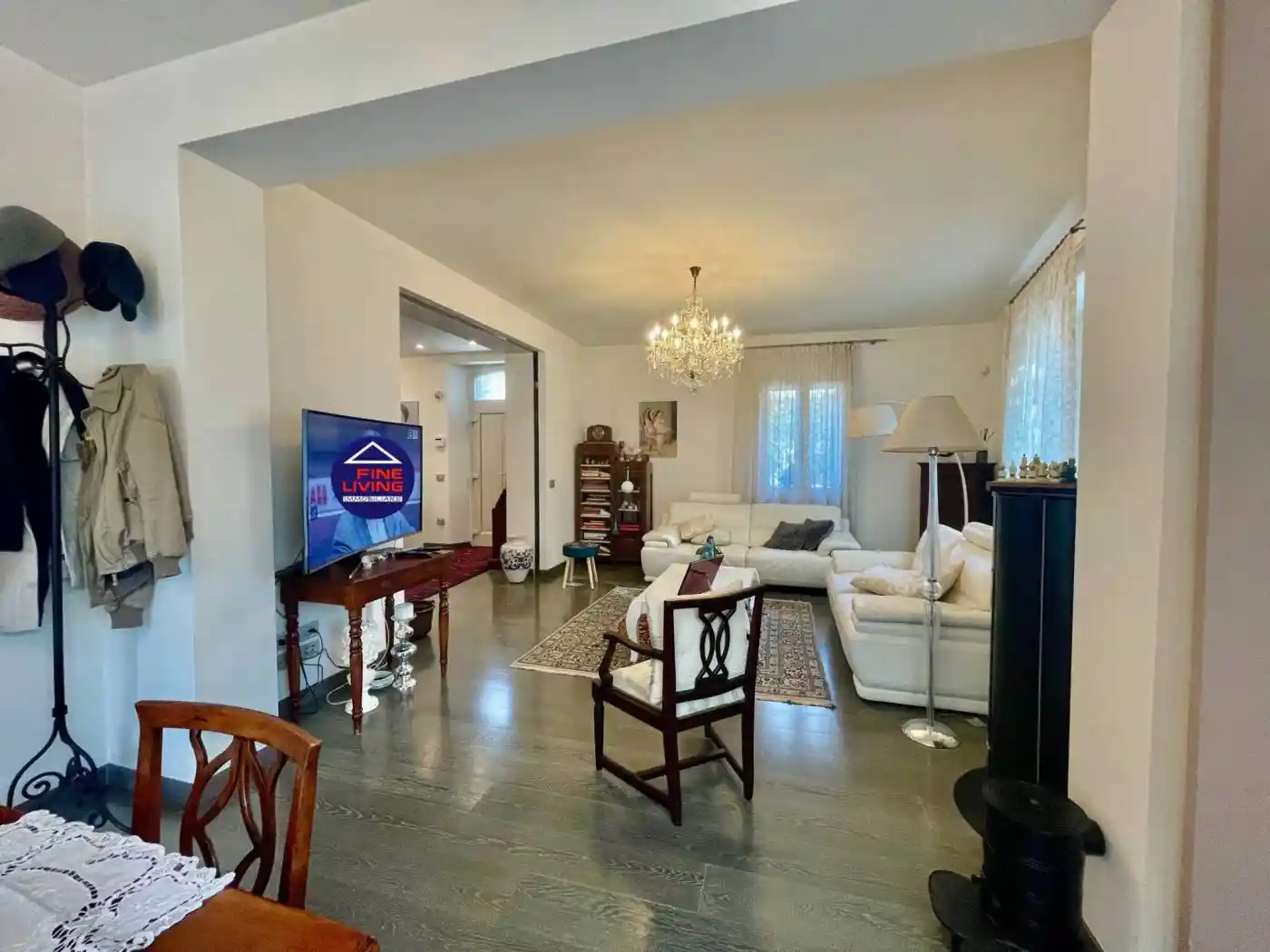 Villa unifamiliare via Francesco Palazzi 31, Passeggi - Don Gentili, Fano - foto 3