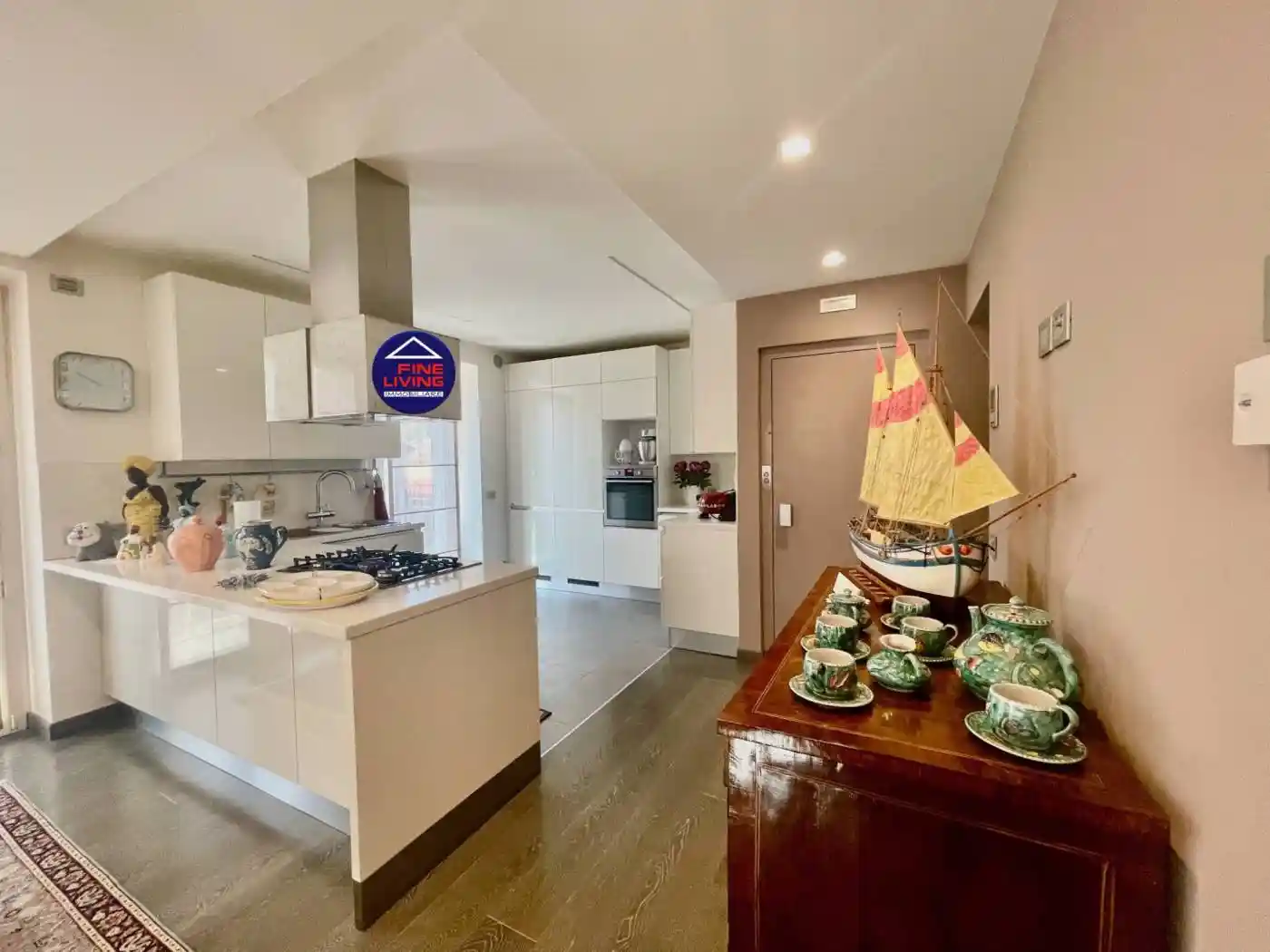 Villa unifamiliare via Francesco Palazzi 31, Passeggi - Don Gentili, Fano - foto 5