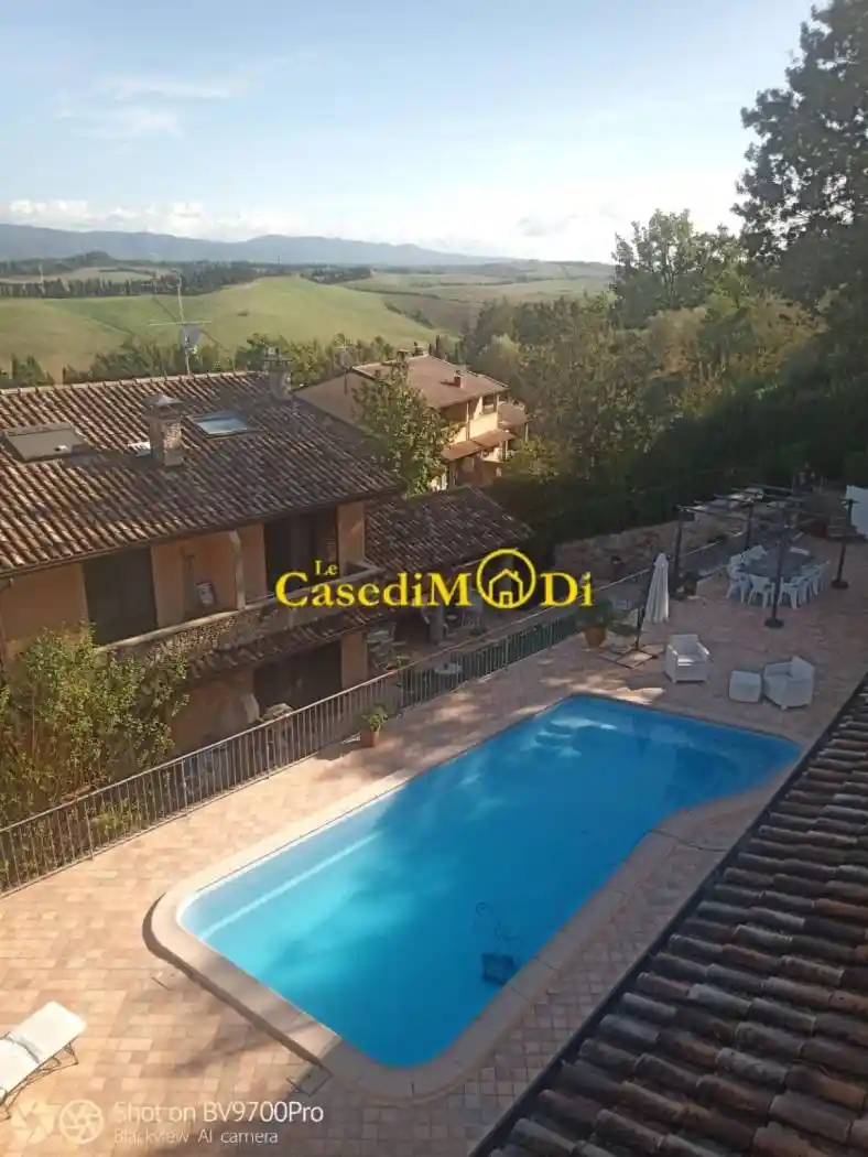 Casa indipendente in vendita a Collesalvetti