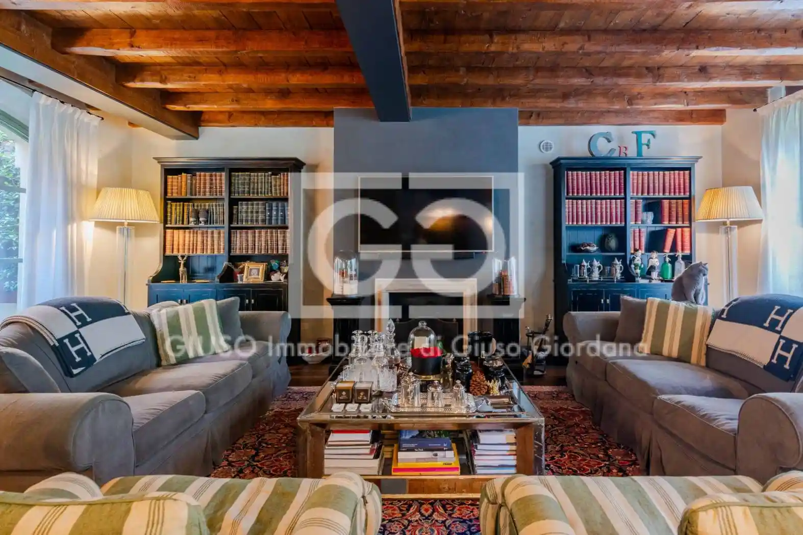 Villa unifamiliare via Carlo d'Adda, Navigli - Darsena, Milano - foto 5