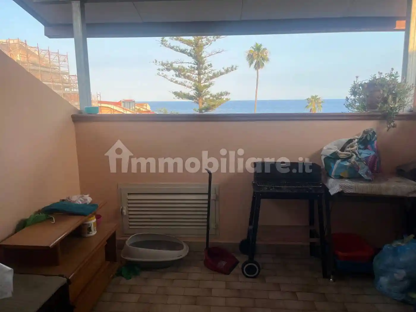 Attico - Mansarda in vendita a Santa Teresa di Riva