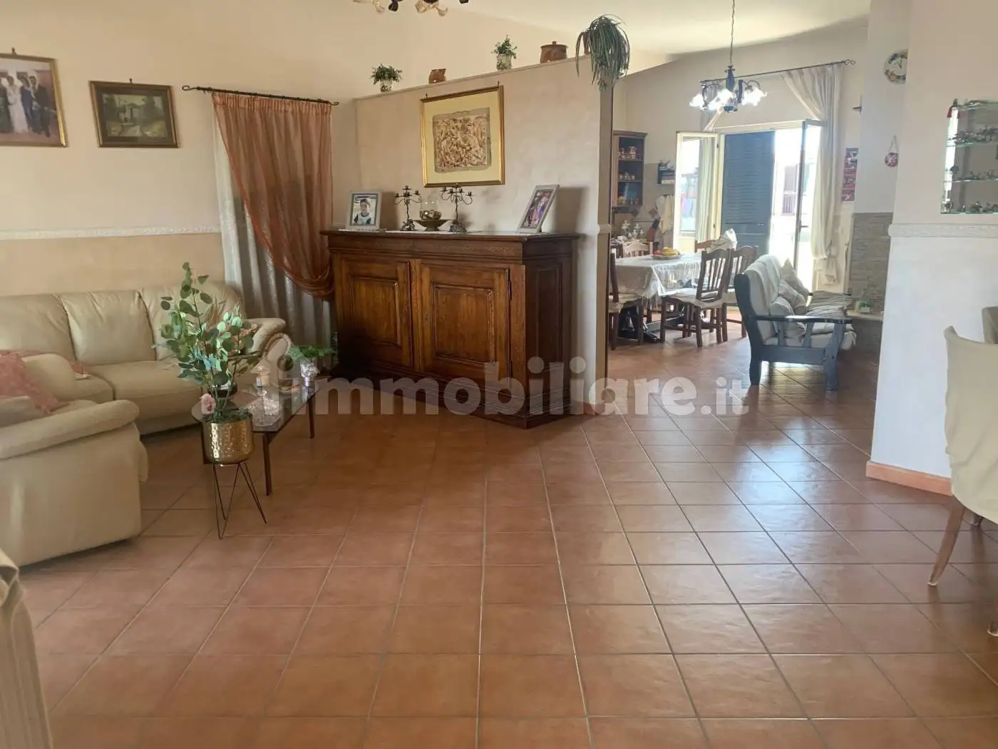 Appartamento in vendita a Teverola