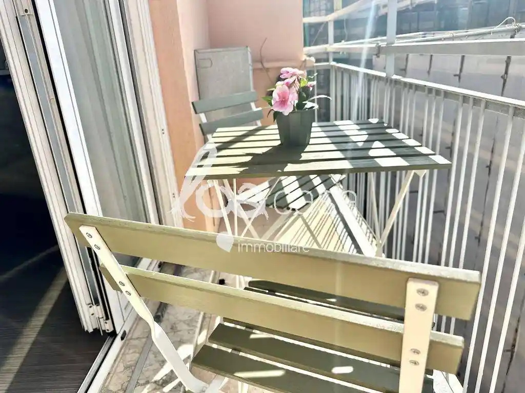 Appartamento in vendita a Pietra Ligure