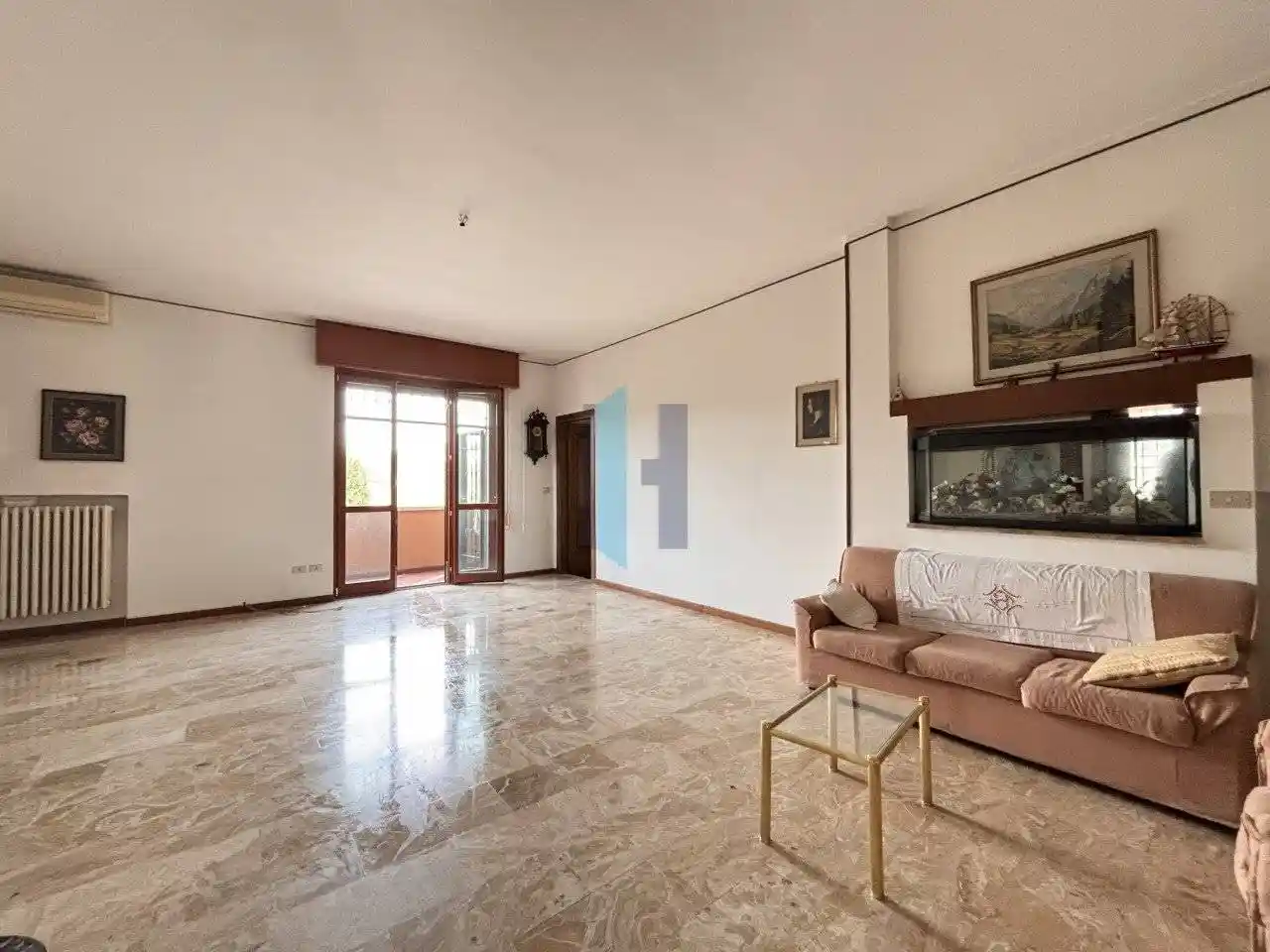 Appartamento in vendita a Brescia