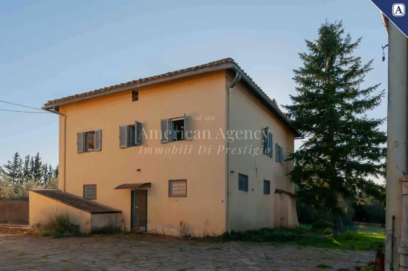 Casa colonica via Lilliano e Meoli 69, Balatro, Bagno a Ripoli - foto 3