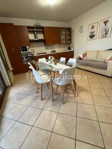 Appartamento in vendita a Casorate Primo