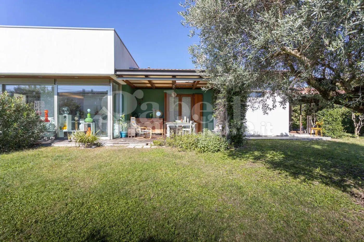 Villa in vendita a San Vito al Tagliamento