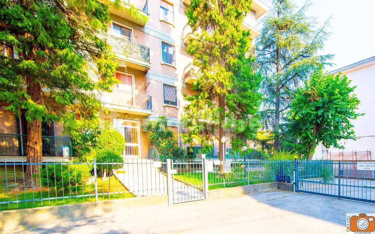 Appartamento in affitto a Parma