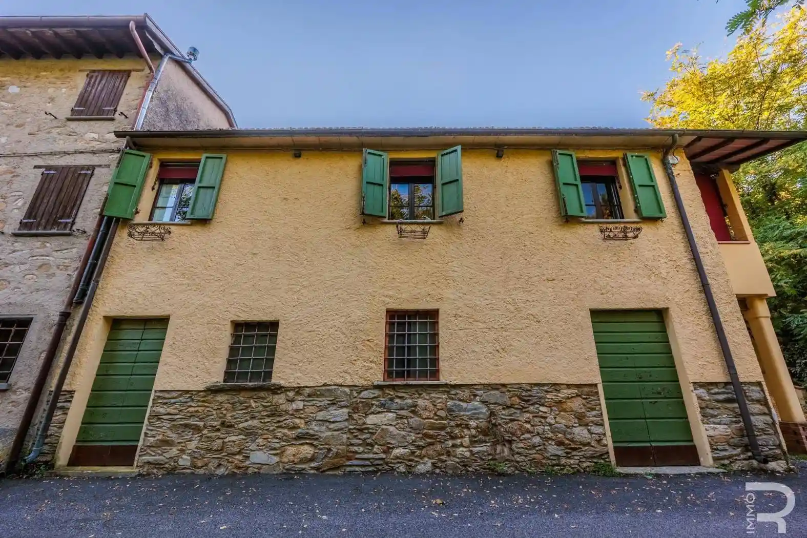 Rustico - Casale in vendita a Pietrasanta