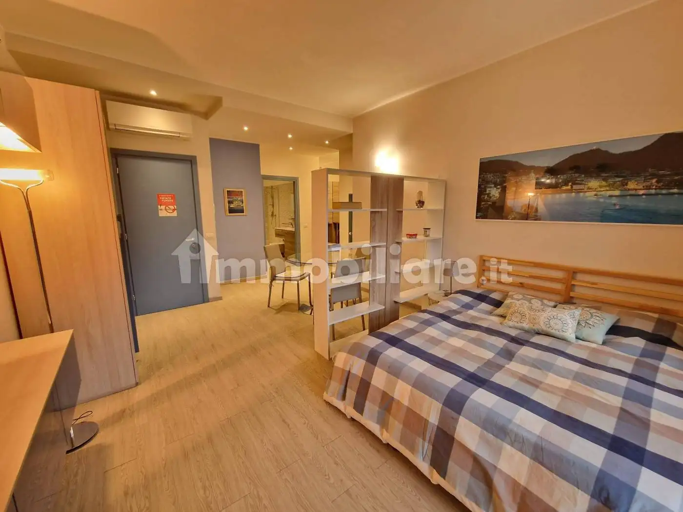 Appartamento in affitto a Como