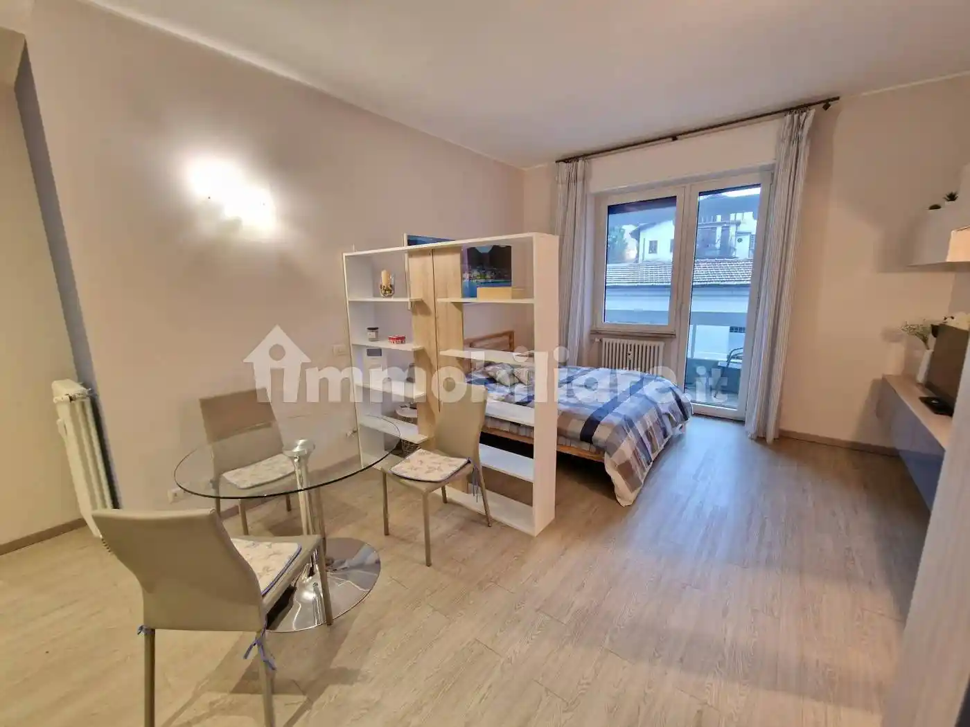 Monolocale via Alessandro Manzoni, Sant'Agostino, Como - foto 2