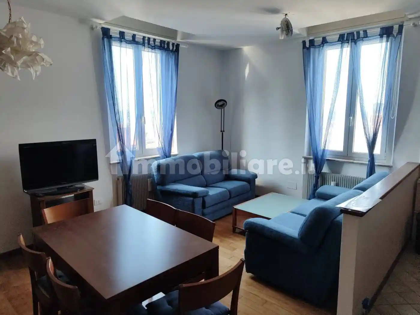 Bilocale via Giulio Solitro 15, Roiano, Trieste - foto 2