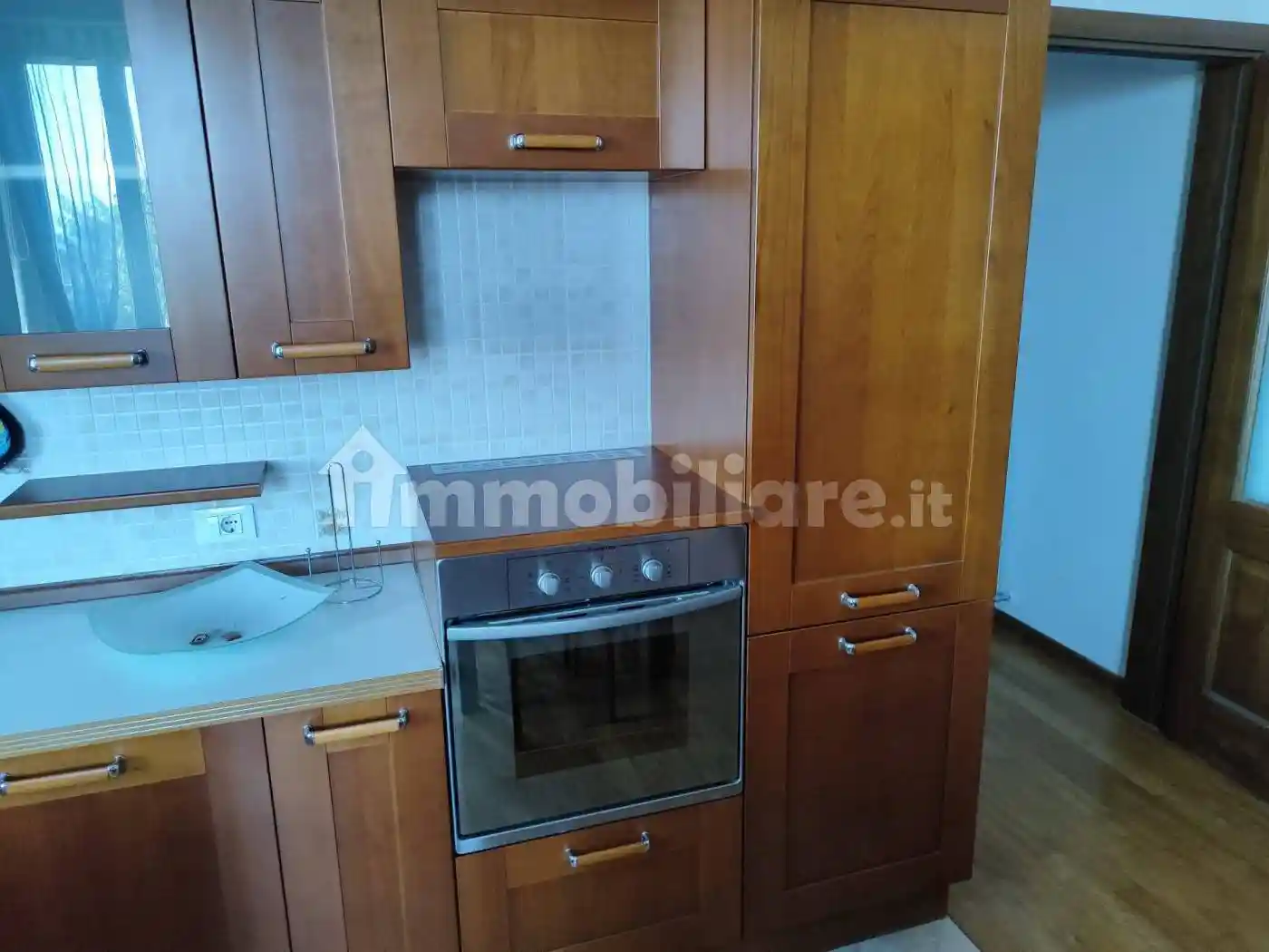 Bilocale via Giulio Solitro 15, Roiano, Trieste - foto 4