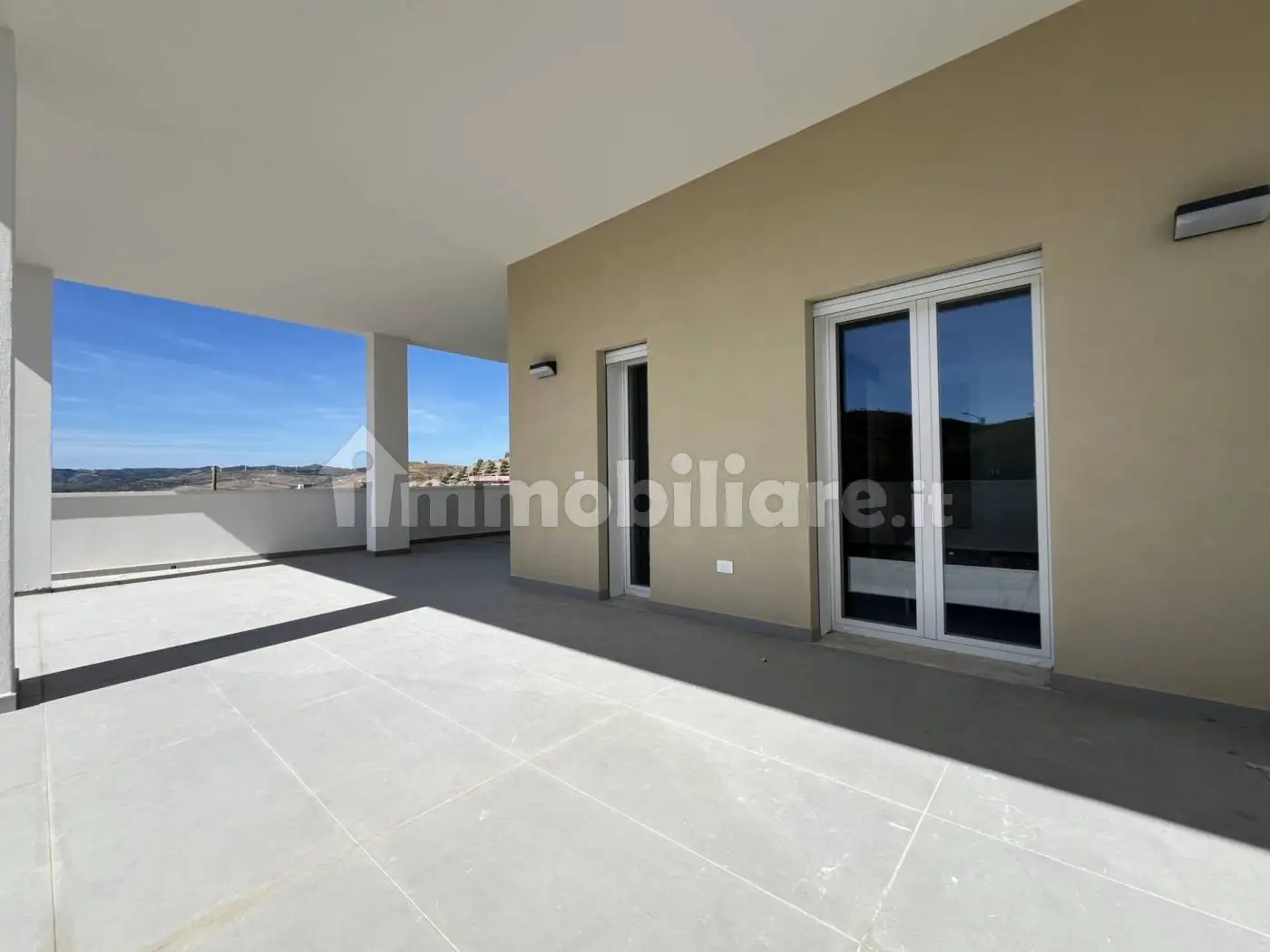 Appartamento in affitto a Catanzaro