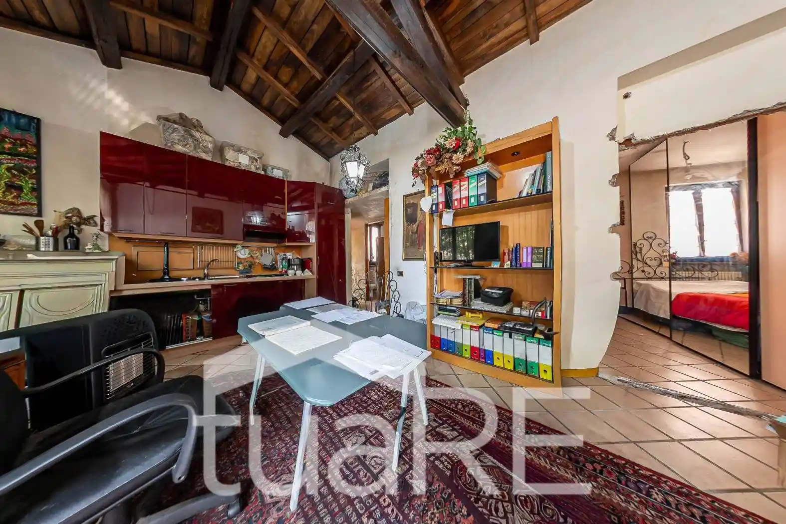 Trilocale via Martino V, Boccea, Roma - foto 3