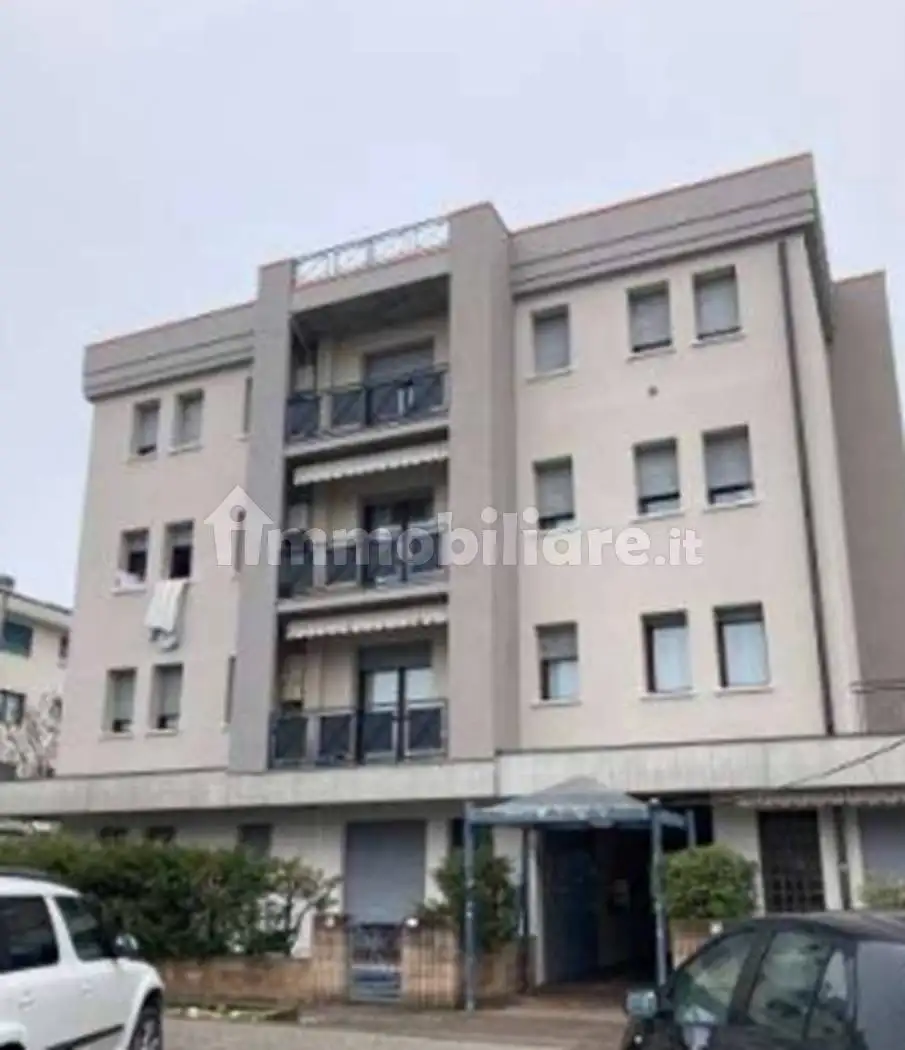 Appartamento in asta a Sovizzo