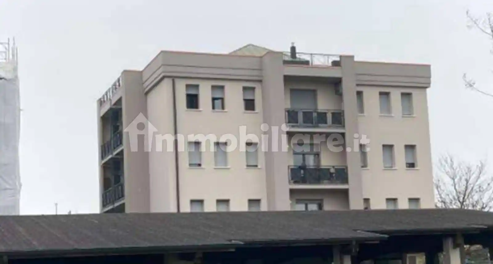 Appartamento all'asta via Giambattista Tiepolo 23, Sovizzo - foto 2