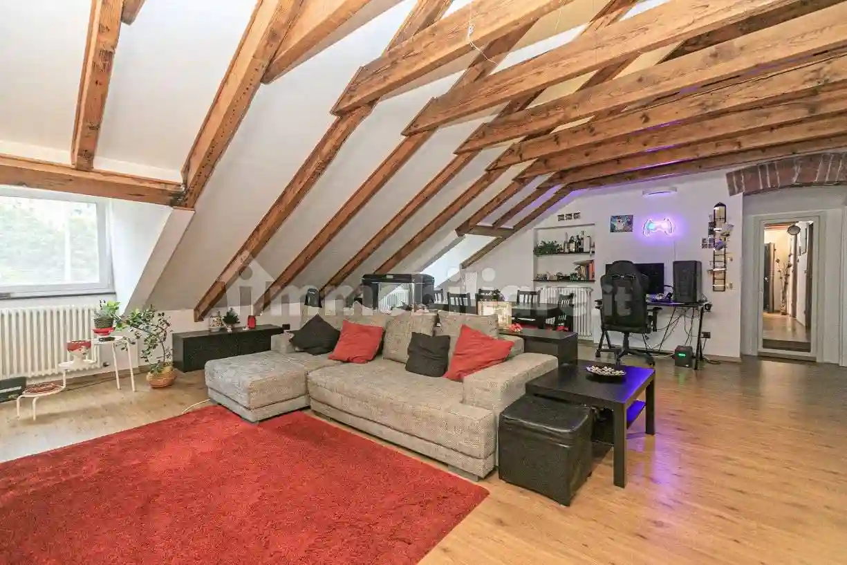 Attico - Mansarda - foto 2