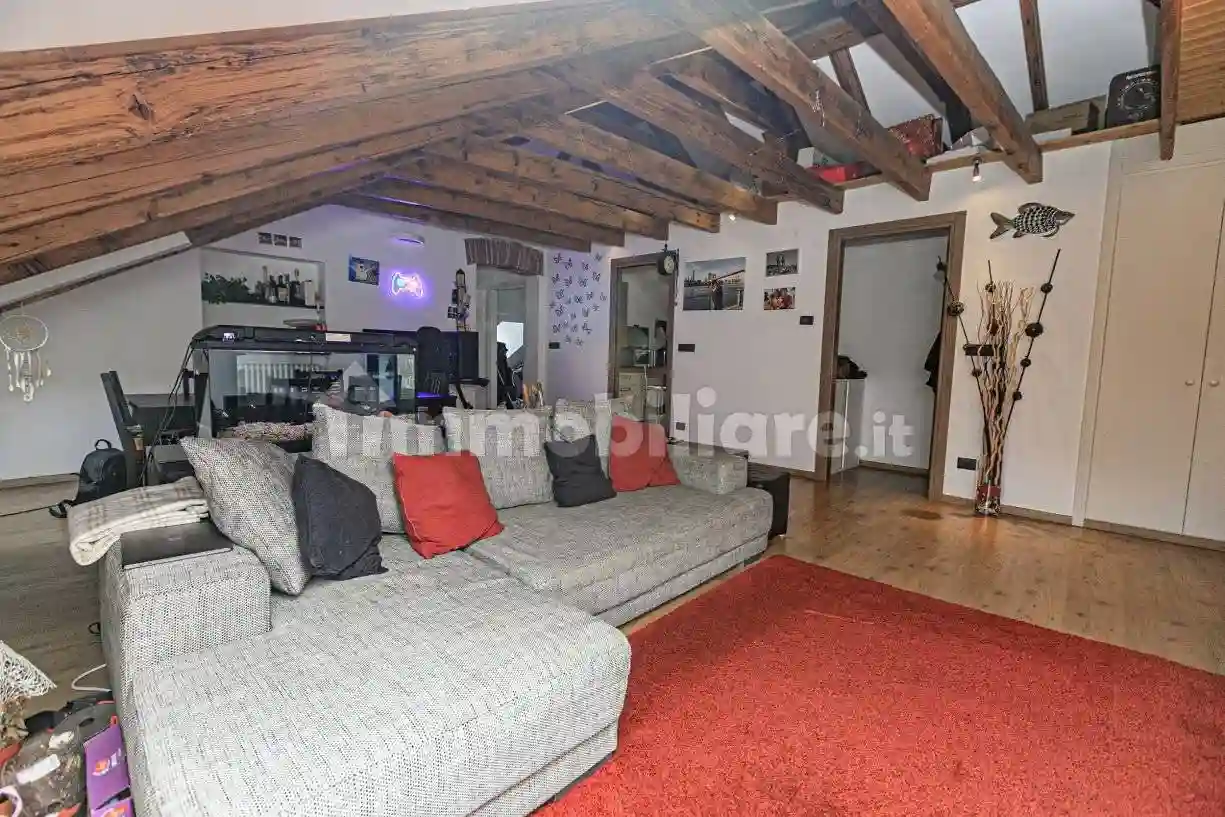 Attico - Mansarda - foto 4