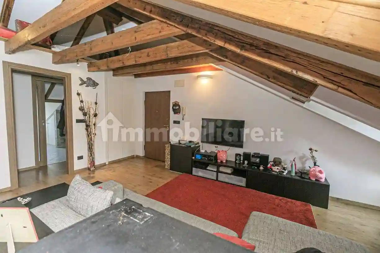 Attico - Mansarda - foto 5