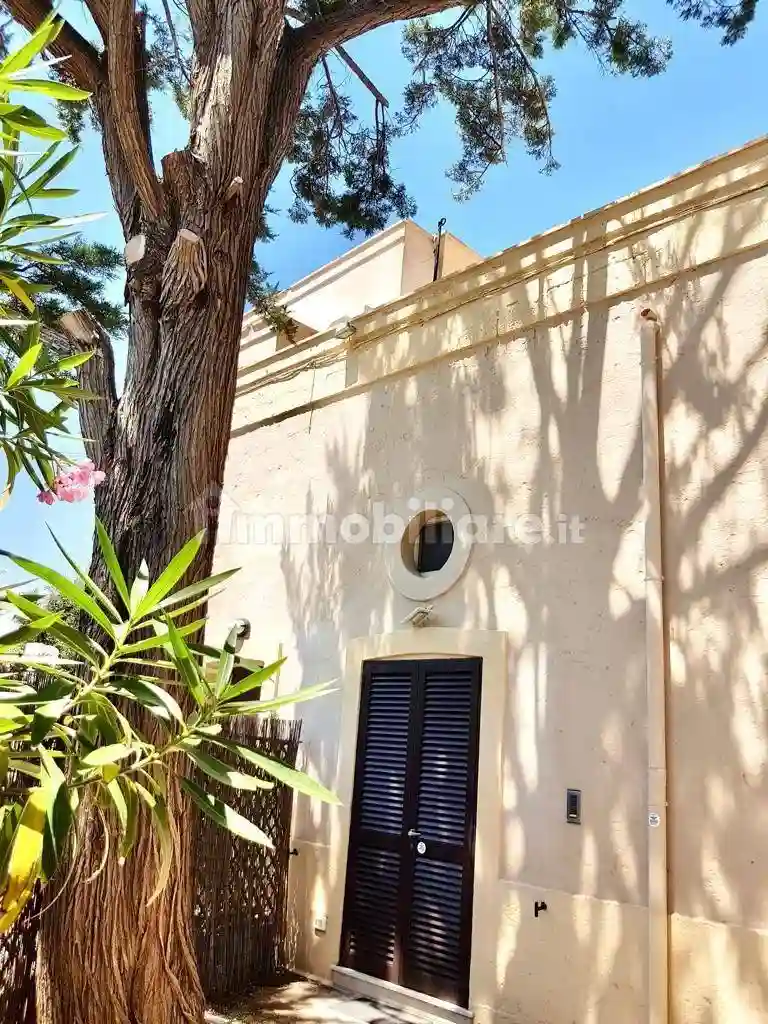 Casale Strada Provinciale Serralombardi Scassabarile 213, Savelletri, Torre Canne, Fasano - foto 4